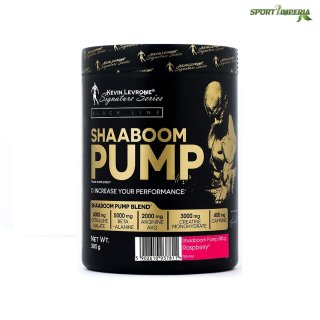Kevin Levrone Shaaboom Pump Booster 385g