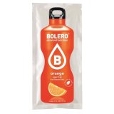 Bolero Drinks Beutel 8-9g  für 1,5 Liter Orange