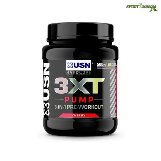 USN 3XT Pump Pre-Workout 420 g