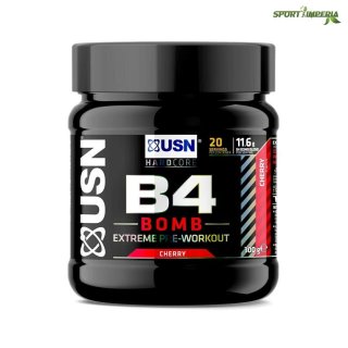 USN B4 Bomb Pre-Workout 300 g