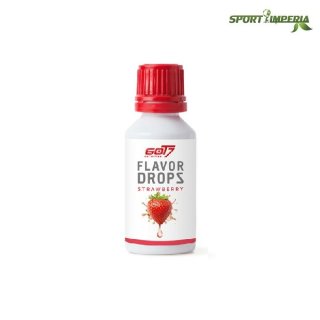GOT7 Flavor Drops 30 ml Aroma Strawberry