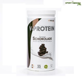 ProFuel V-Protein Vegan 1000 g Dose Schokolade