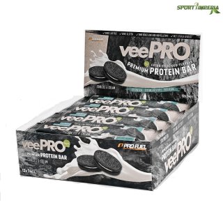 ProFuel veePRO Premium Protein Bar 12 x 74g