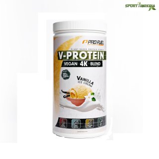 ProFuel V-Protein Vegan 4K Blend 750g