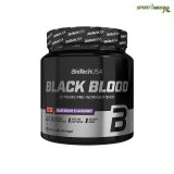 BioTech Usa Black Blood CAF+ 300g