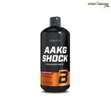 BioTech Usa AAKG Shock Liquid 1000 ml