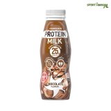 MaxiMuscle Protein Milk 330 ml Flasche