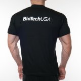 BioTech USA "I AM ELITE" T-Shirt (XL)