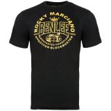 Rocky Marciano Brockton Blockbuster T-Shirt, Größe S
