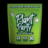 Plant Party, Pflanzliches, Veganes Proteinpulver
