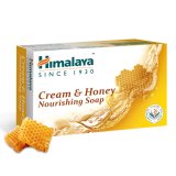 Himalaya Pflegende Seife mit Creme und Honig