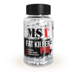 MST Fat Killer Pro (90 VCaps)