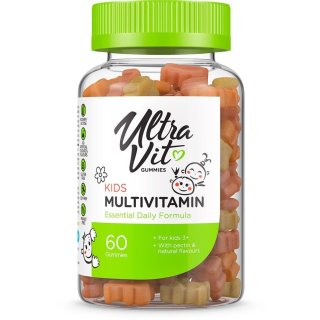 Ultra Vit KIDS Multivitamin