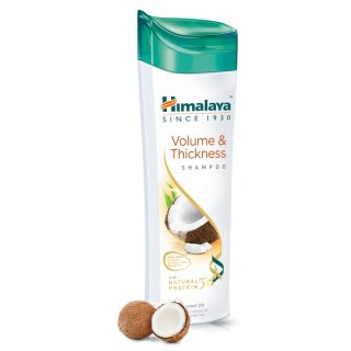 Volume & Thickness Shampoo - Himalaya 400ml