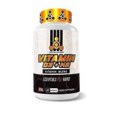 Vitamin D3 + K2 (60 Kapseln)