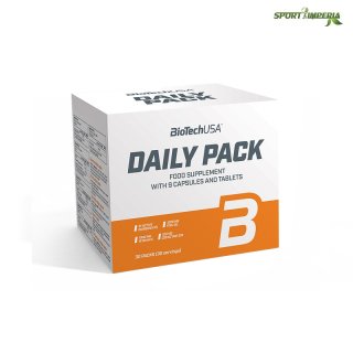BioTech Usa Daily Pack 30 Packs