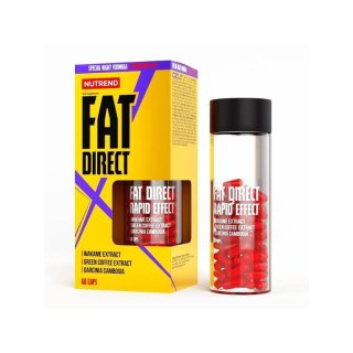 Nutrend Fat Direct