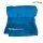 BioTech Usa Fitness Towel Handtuch Blau 100 x 50 cm