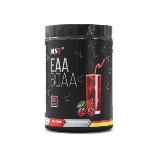 MST EAA & BCAA 1040g