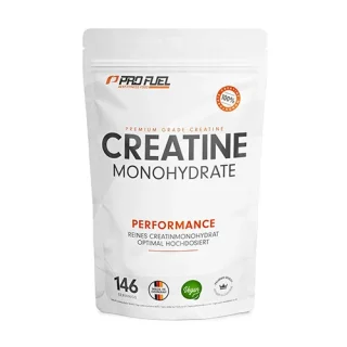 Pro Fuel Creatine Monohydrate