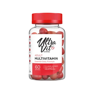 Ultra Vit Adult Multivitamin