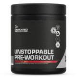 Unstoppable PRE-Workout