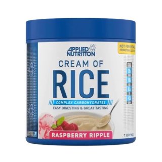 Applied Nutrition Cream of Rice Raspberry Ripple