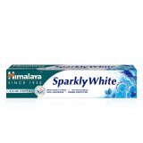 Himalaya Sparkly White Kräuter Zahncreme