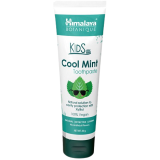 Himalaya Zahnpasta für Kinder Cool Mint