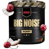 Big Noise Pump - REDCON1