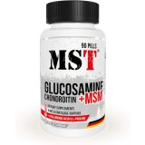 MST Glucosamine, Chondroitin+MSM+Hyaluron