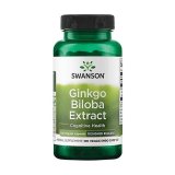 Swanson Ginkgo Biloba Extract