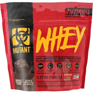 Mutant Whey 5 lbs