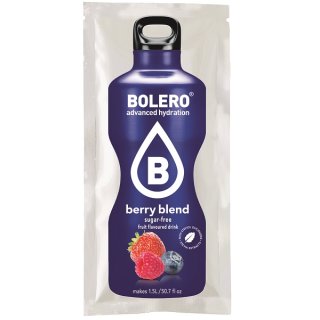 Berry Blend